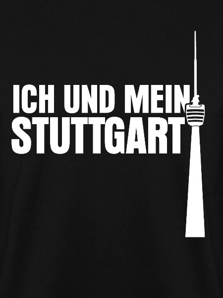 Stuttgart Stuttgarter Fernsehturm
