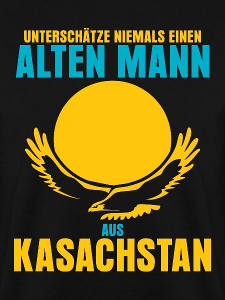 Kasachstan