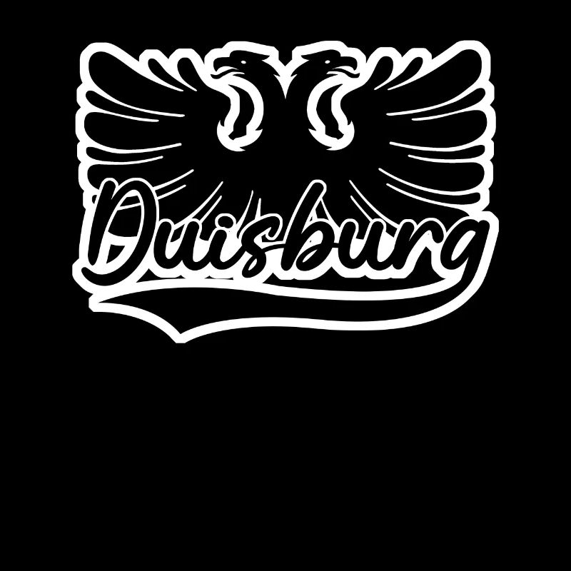 Duisburg Wappen Duisburger