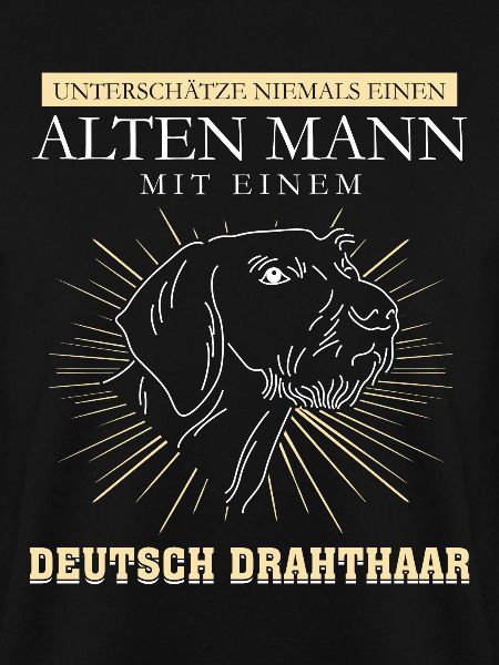 Deutsch Drahthaar
