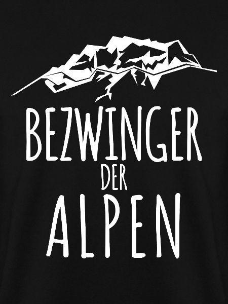 Alpenüberquerer Alpenüberquerung E5