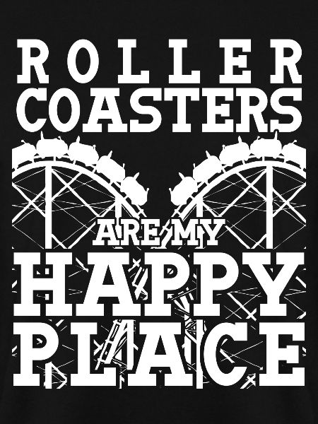 Achterbahn Kirmes Roller Coasters