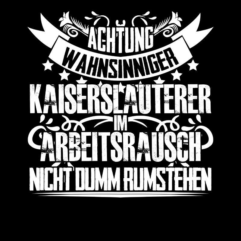 Kaiserslauterer lustig Kaiserslautern