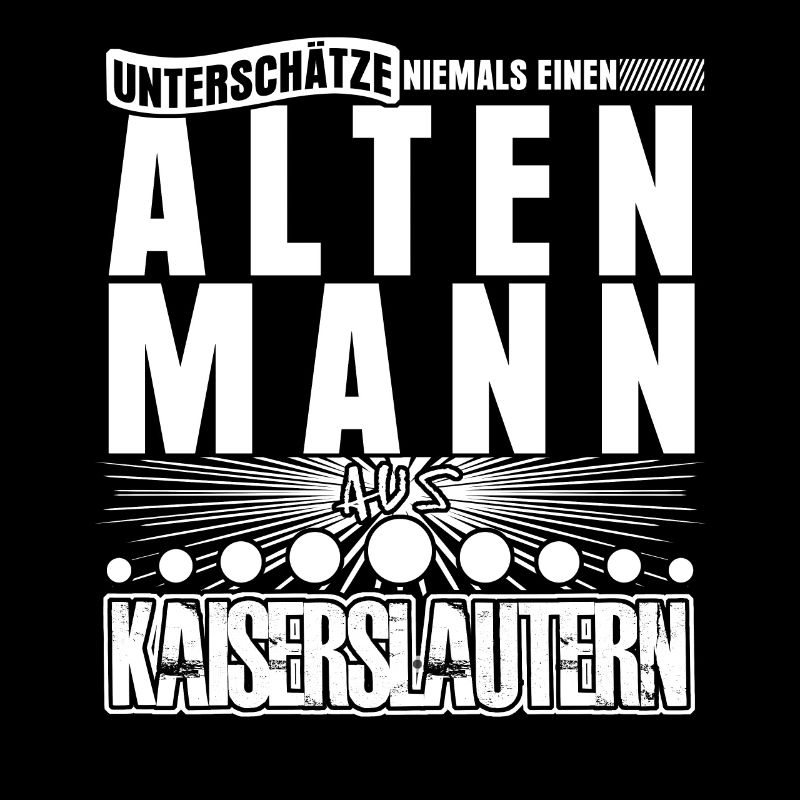 Kaiserslautern Kaiserslauterer