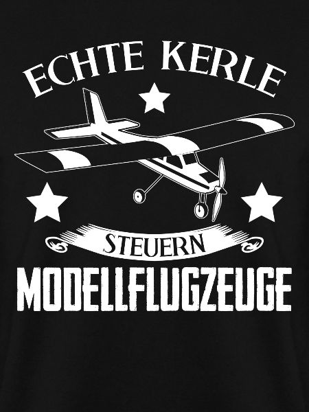 Modellflug Modellflugzeug Modellbauer