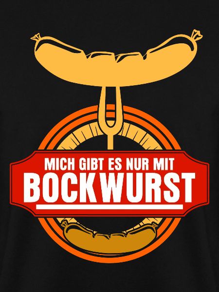 Bockwurst Wurst Würstchen Bratwurst