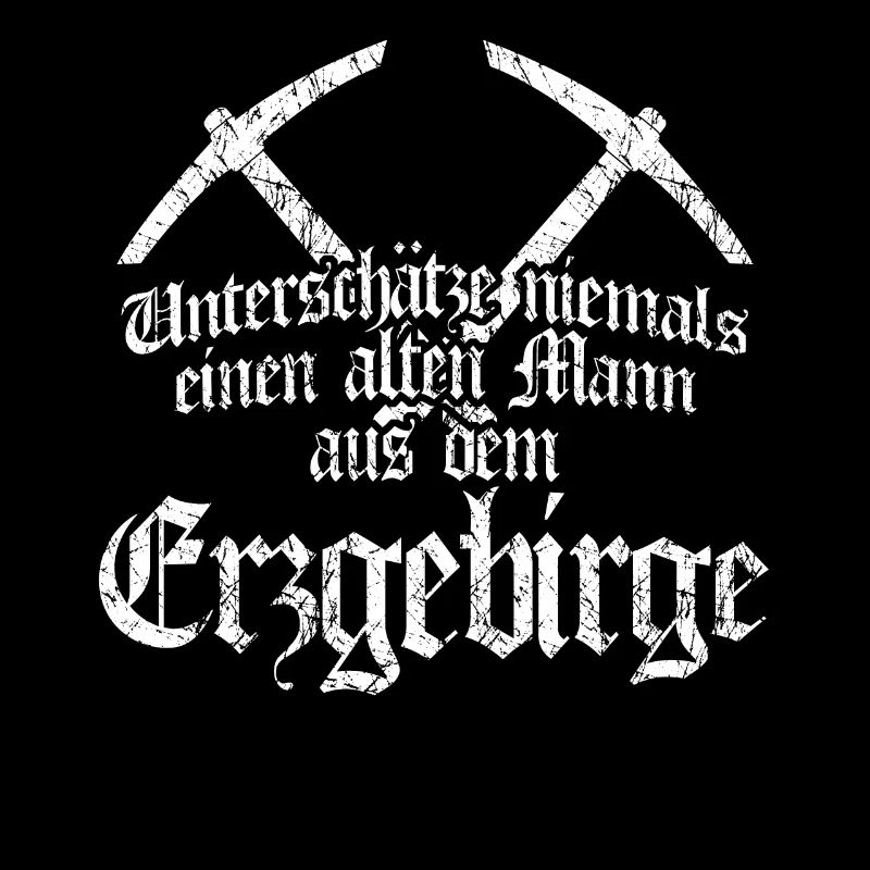 Erzgebirge Erzgebirger