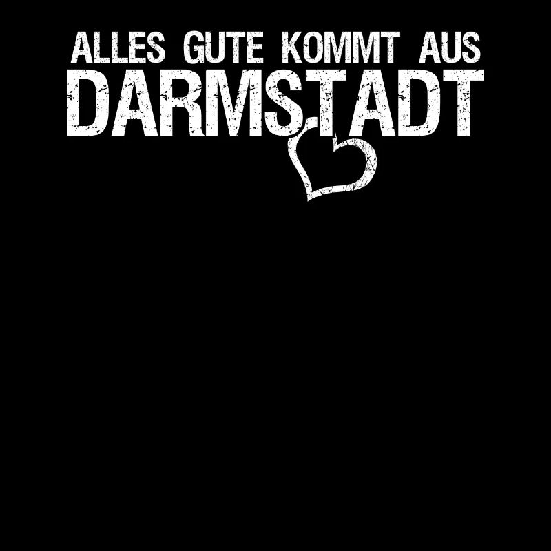 Darmstadt Spruch Darmstädter