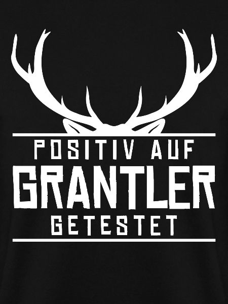 Grantler Granteln Grantln