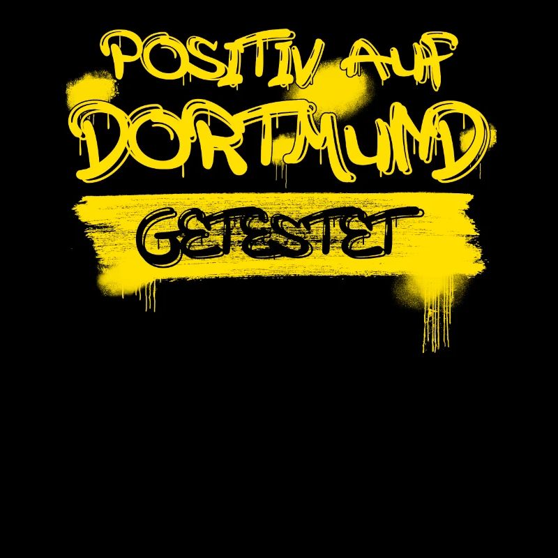 Dortmund Spruch Dortmunder