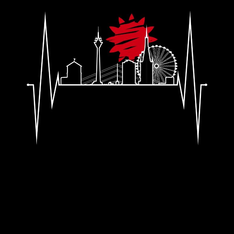 Düsseldorf ECG Düsseldorfer