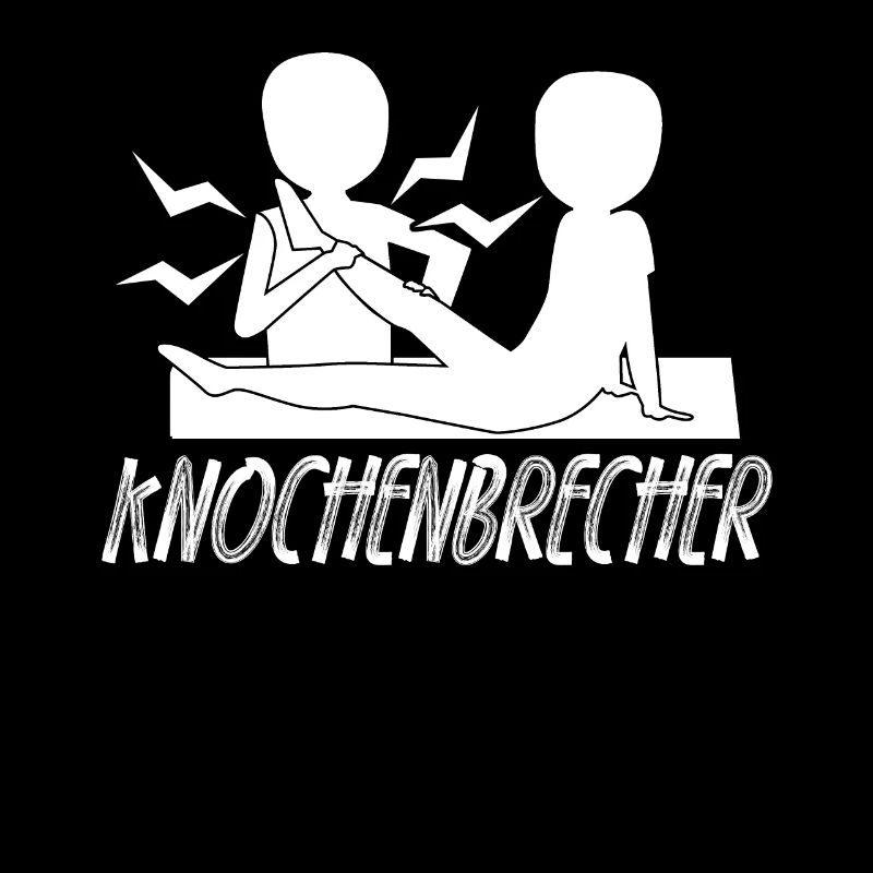 Physio Knochenbrecher Physiotherapeut