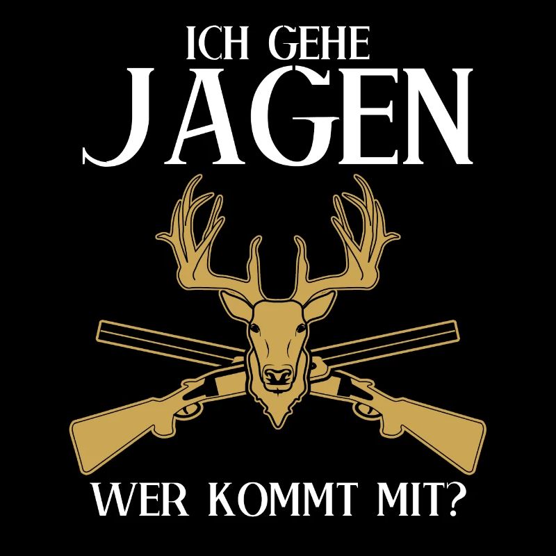 Jägerin Jäger Jagen Hirsche Keiler Jäger