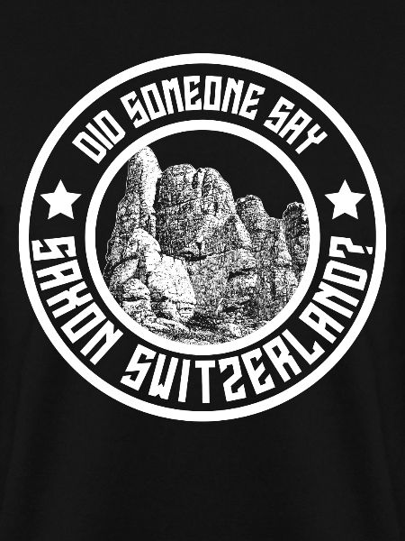 Saxon Switzerland