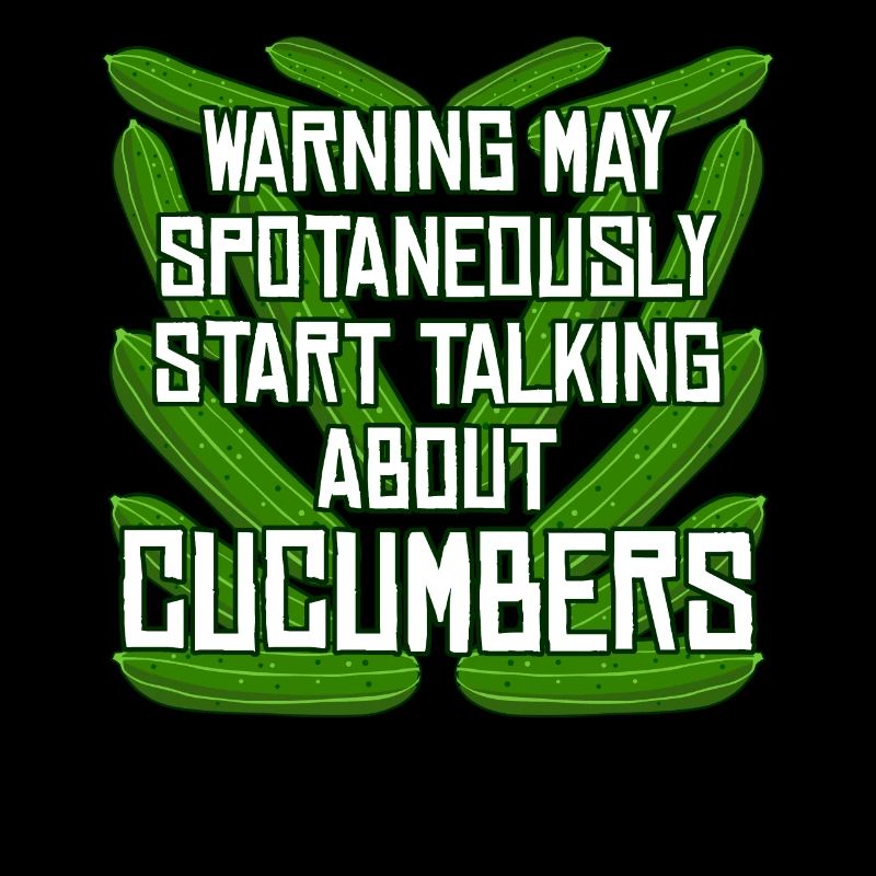 Concombre Blague Concombres