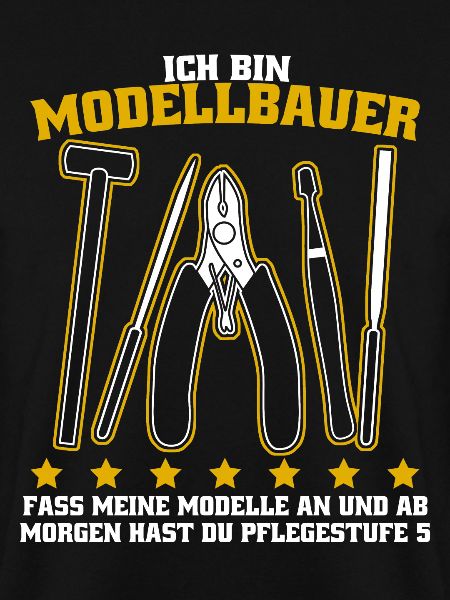 Modellbau Tabletop Modellbauer