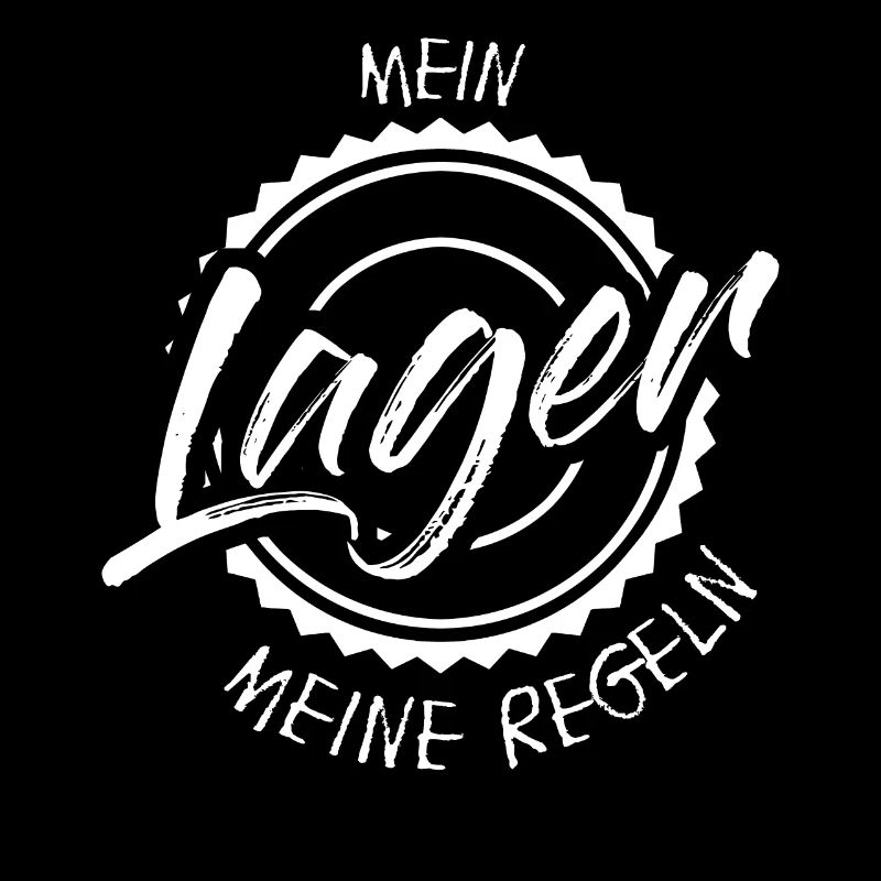 Lagerist Gabelstapler Lagerarbeiter