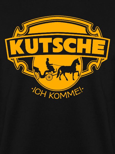 Kutscher Kutsche Pferde Pferdekutsche