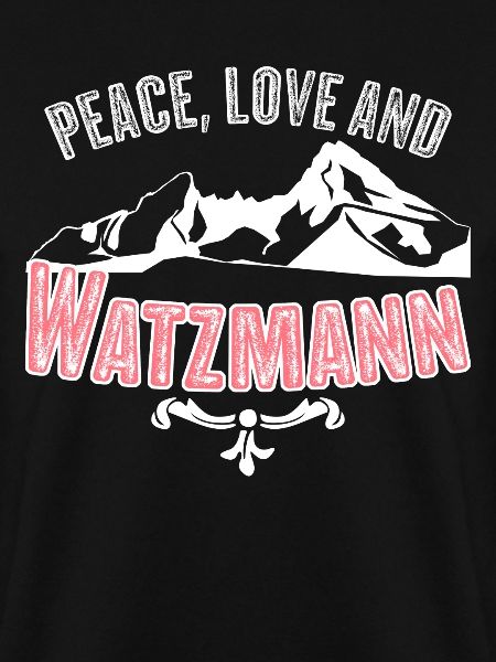 Watzmann