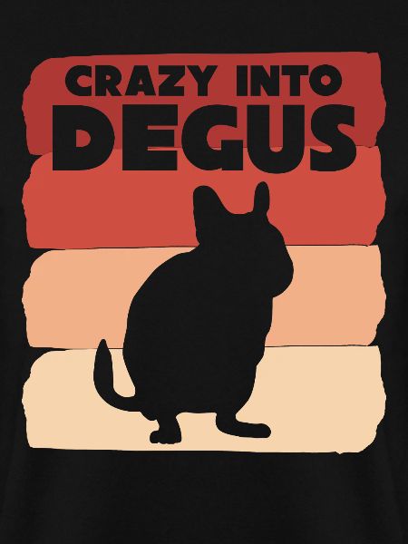 Degu Spruch Degus