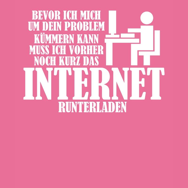Informatik Vintage Internet Nerd Admin