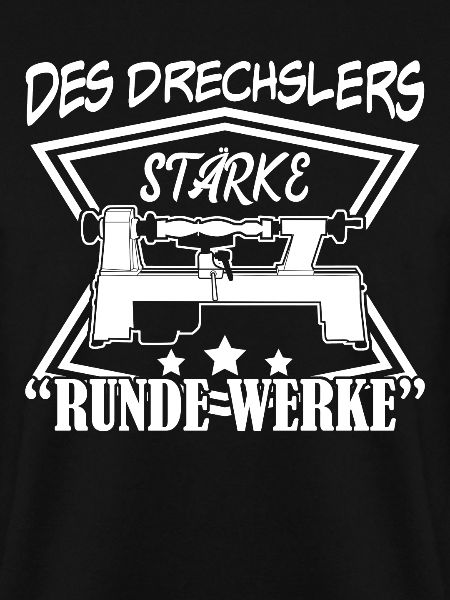 Drechselmaschine Drechsler Drechseln