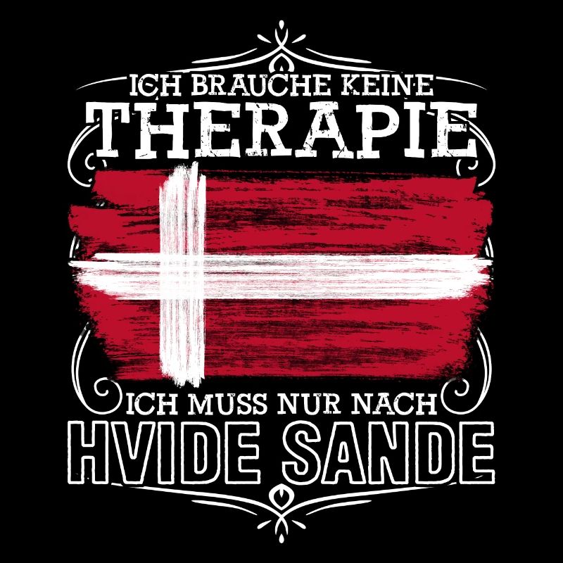 Hvide Sande Holmsland Klit