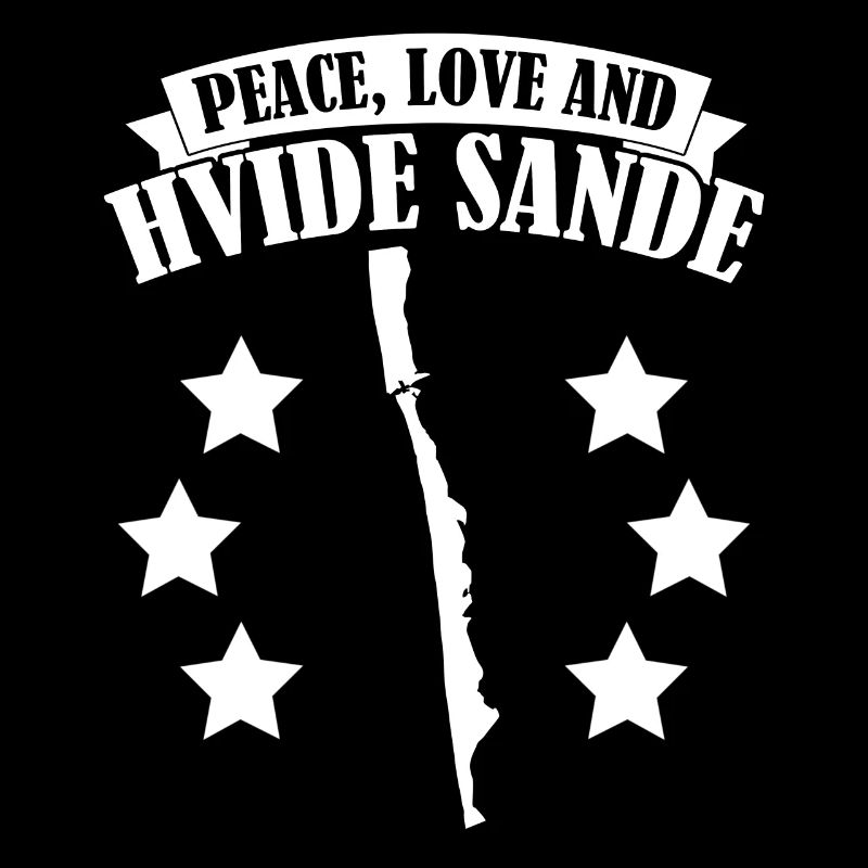 Hvide Sande Urlaub Holmsland Klit