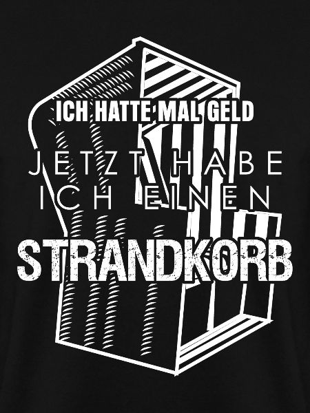 Strandkorb Urlaub Strandkörbe