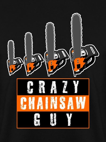 Chainsaw Chainsaws Lumberjacks