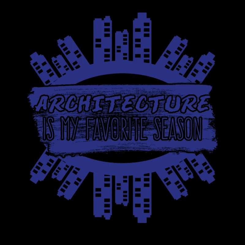 Architekt Wolkenkratzer Architecure