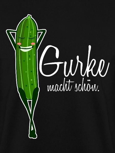 Gurke Gurken