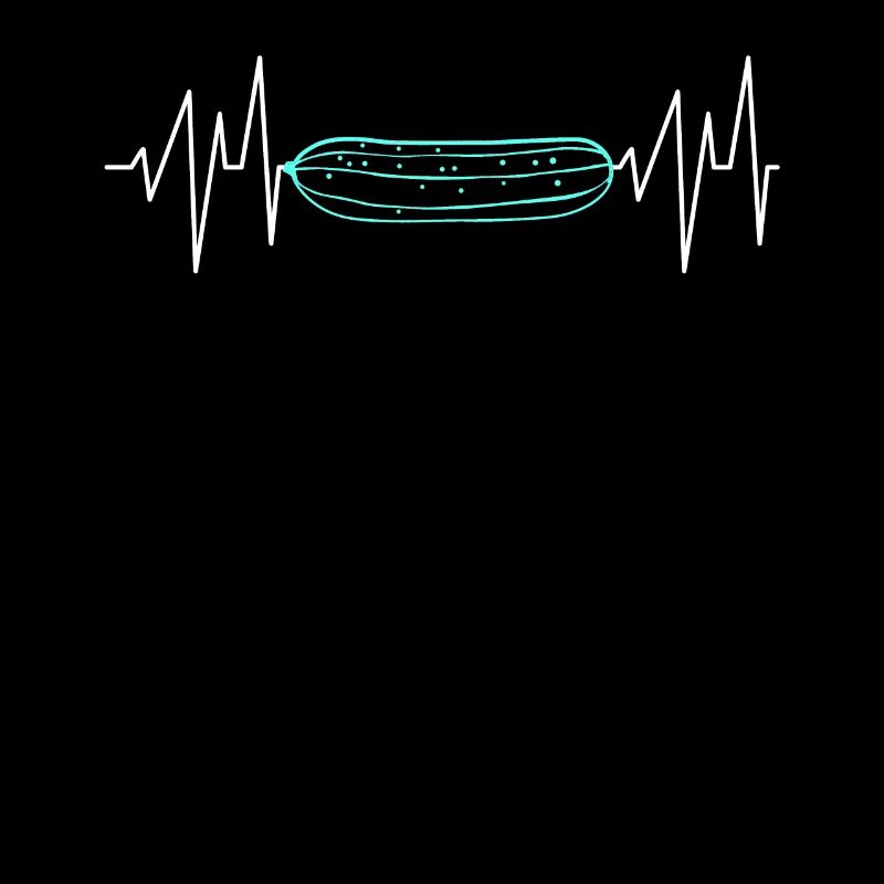 Concombre ECG Concombre