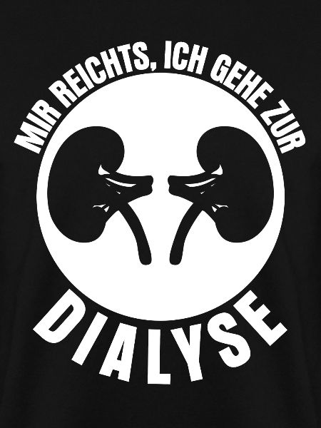 Dialyse Dialyseklinik Nieren