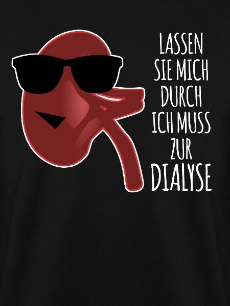Dialyse Niere Dialyseklinik