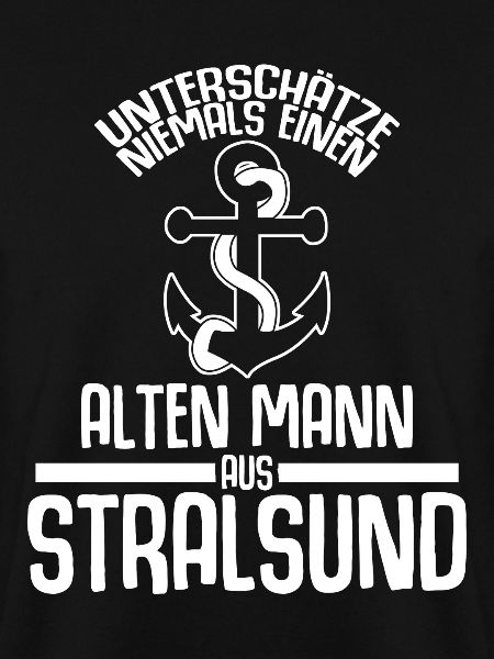 Stralsund Stralsunder