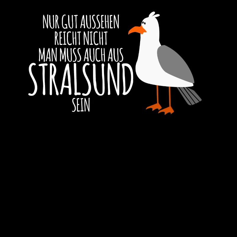 Stralsund lustiger Witz Stralsunder
