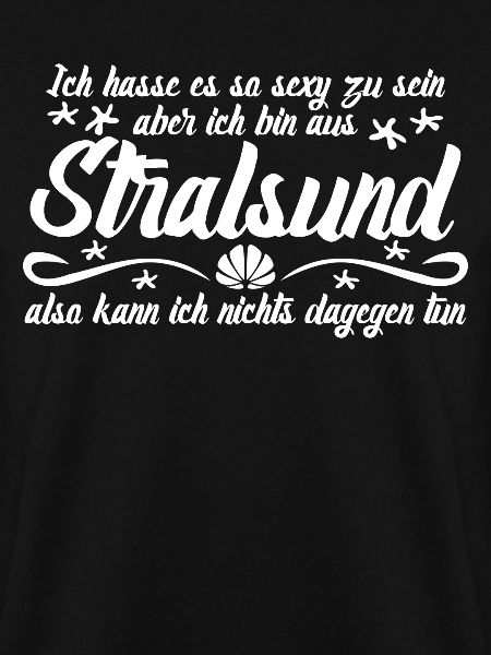 Stralsunder Spruch Witz Stralsund
