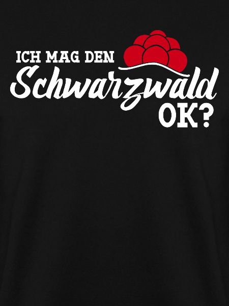 Schwarzwald Bollenhut