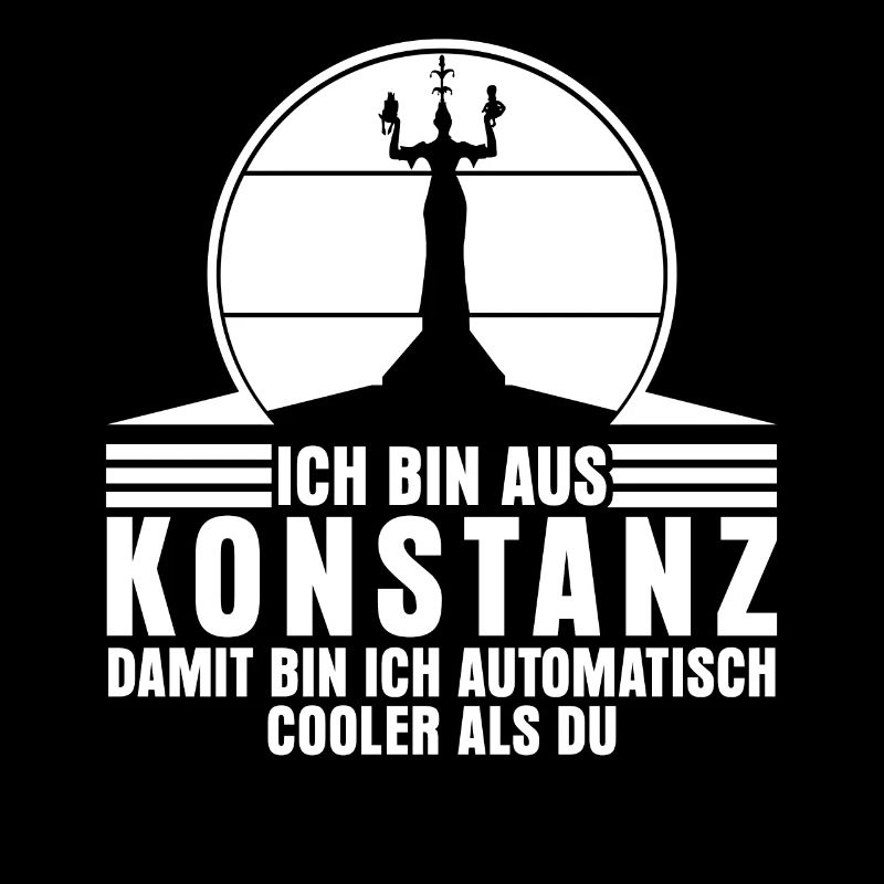 Konstanz Bodensee Urlaub Konstanzer