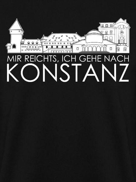 Bodensee Konstanz Konstanzer