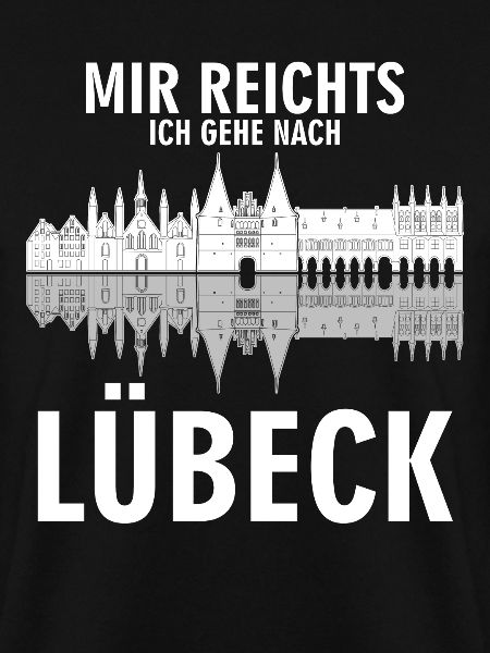 Lübeck Urlaub Lübecker