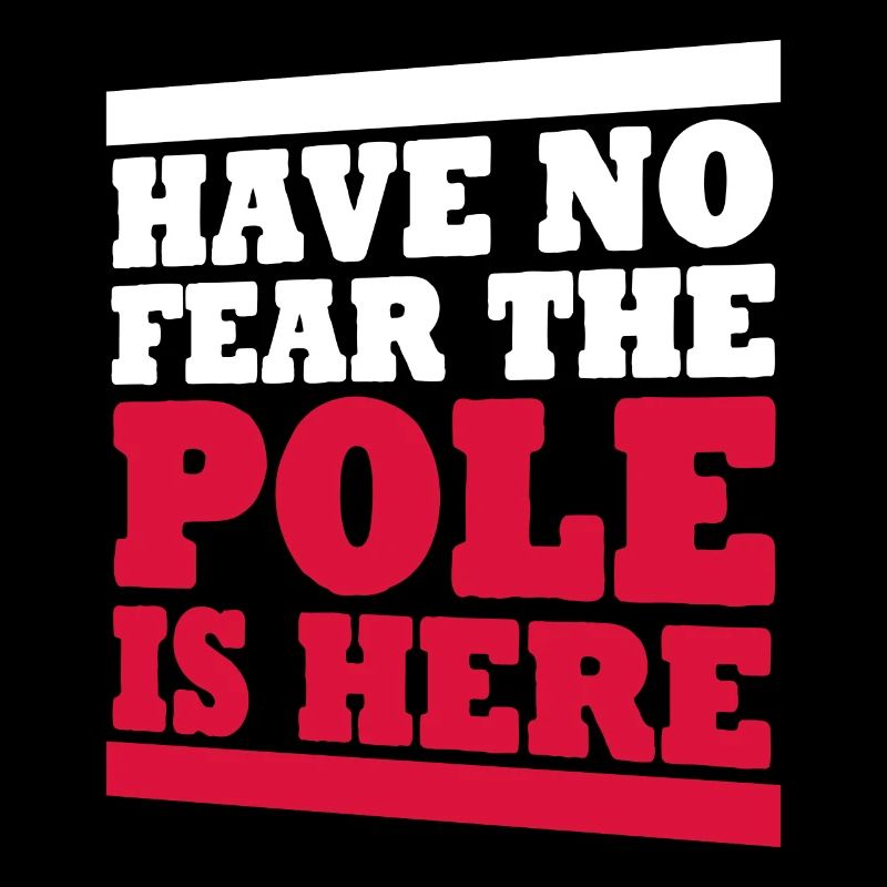 Polen Pole Polnische Flagge Polnisch