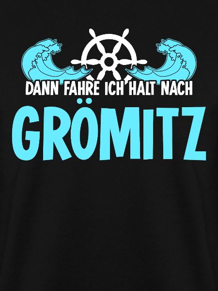 Grömitz Urlaub