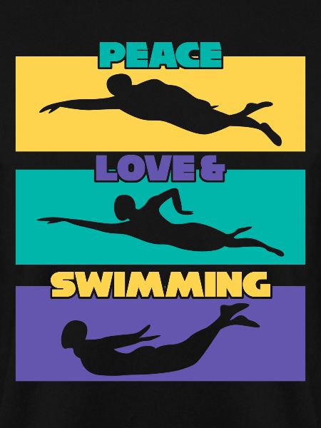 Schwimmer Schwimmbad Schwimmtrainer