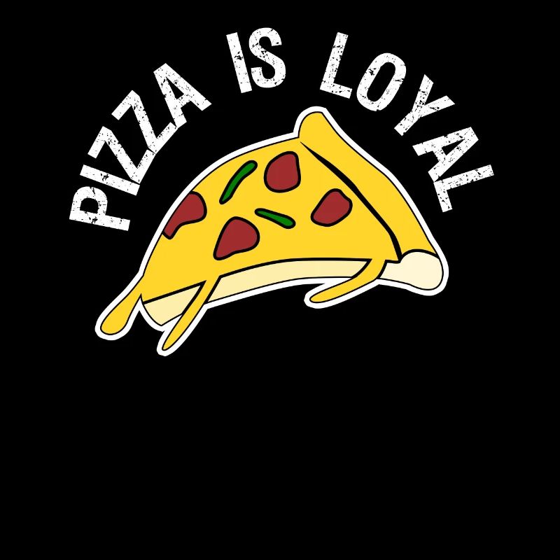 Pizza Essen Pizzabäcker Pizzaria