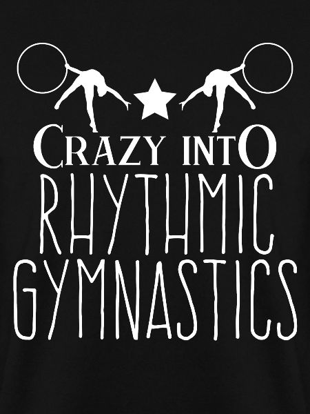 Rhythmic Gymnastics RSG Turnen
