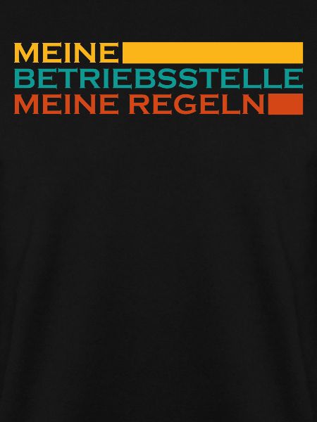 Fahrdienstleiter Witz Betriebsstelle