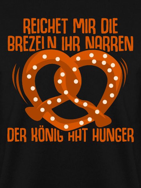 Brezeln Bäcker Bretzel