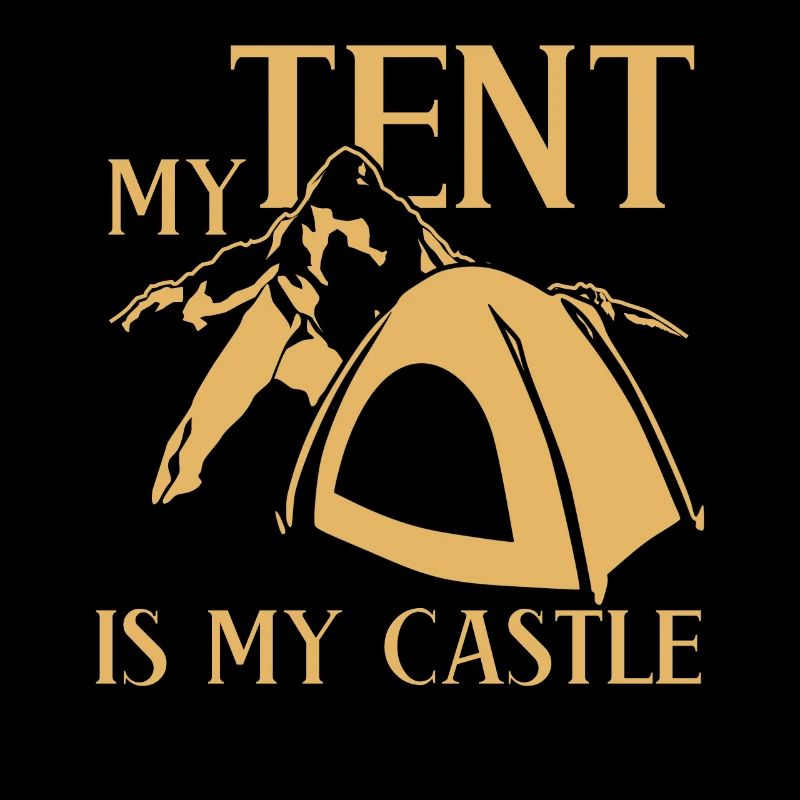 Camping Camping Tente Camper